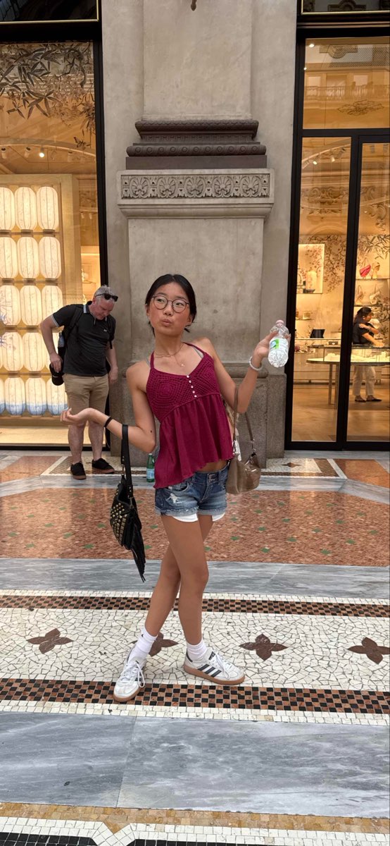 Milan Italy Scavenger Hunt scavenger hunt photos