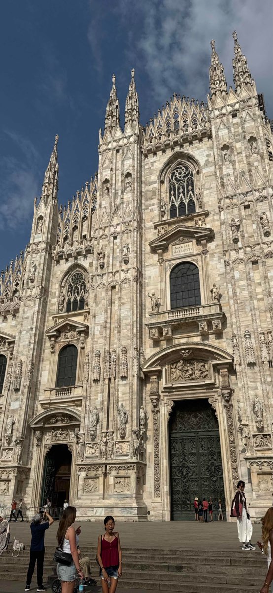 Milan Italy Scavenger Hunt scavenger hunt photos