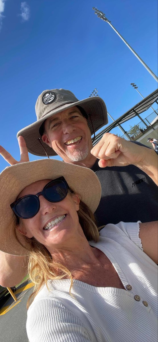 Fotografii de la vânătoarea de comori Gold Coast