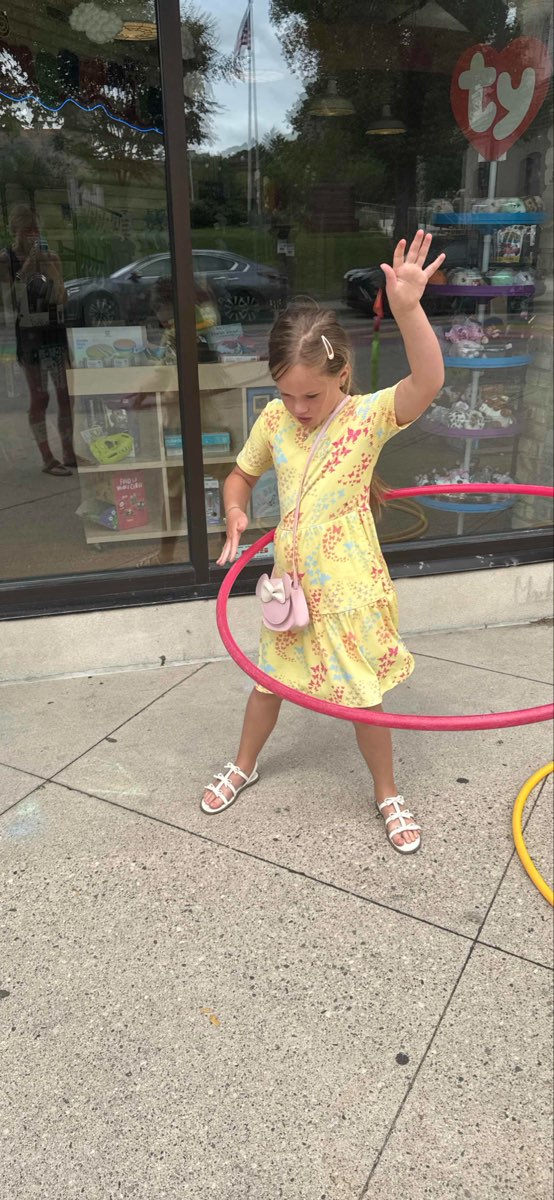 Foto della caccia al tesoro Grand Rapids Michigan Uptown Scavenger Hunt