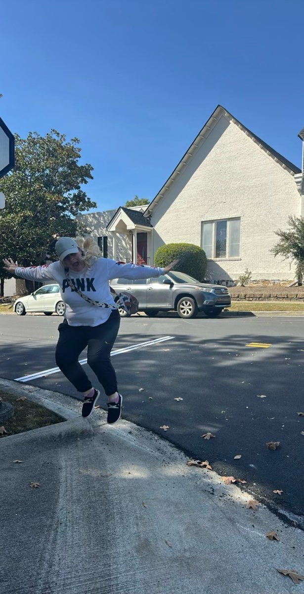 Norcross Scavenger Hunt scavenger hunt photos