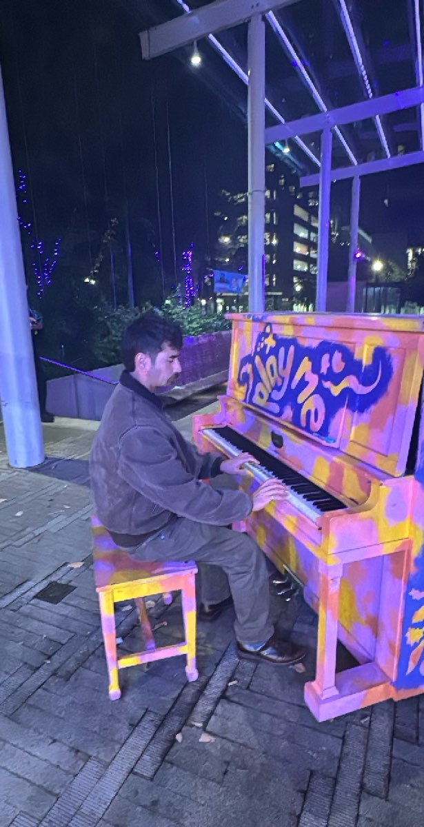 Portland Oregonin aavekierroksen kuvat