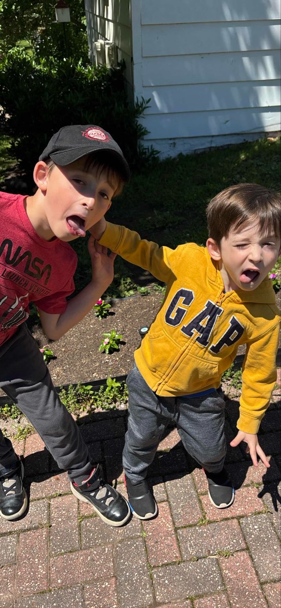 Tappan Scavenger Hunt scavenger hunt photos