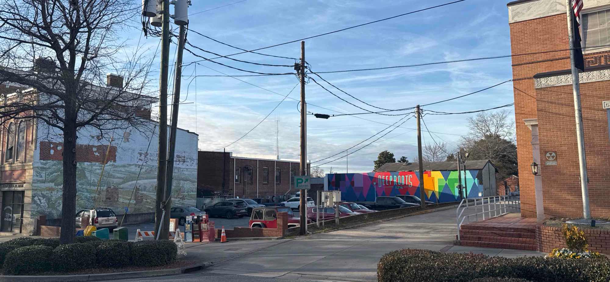 team building scavenger hunt