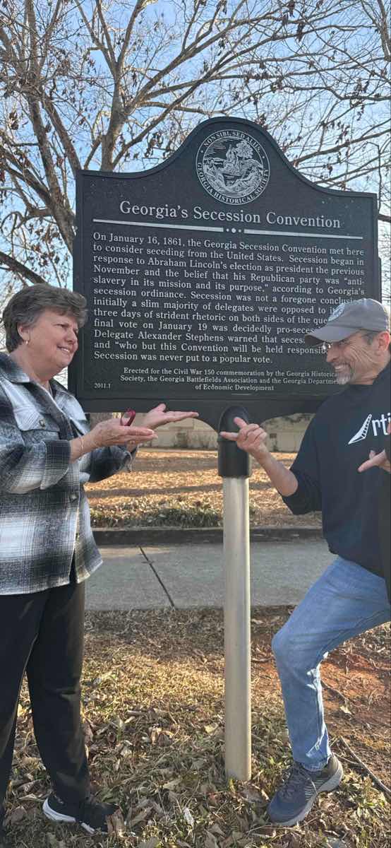 team building scavenger hunt