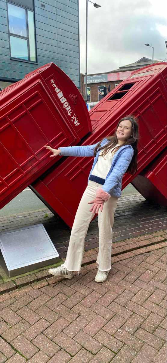 team building scavenger hunt