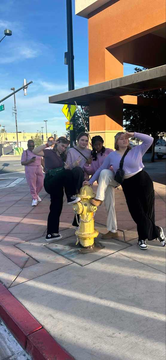 Pop Culture: Imagine Dragons Scavenger Hunt scavenger hunt photos