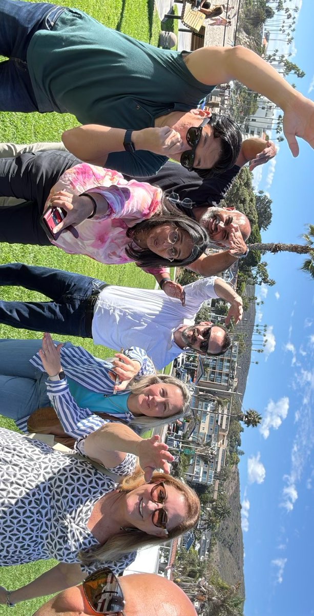 Soka University of America Scavenger Hunt scavenger hunt photos