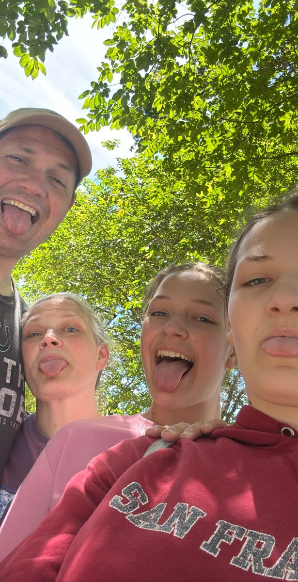 Natchez Ghost Tour scavenger hunt photos