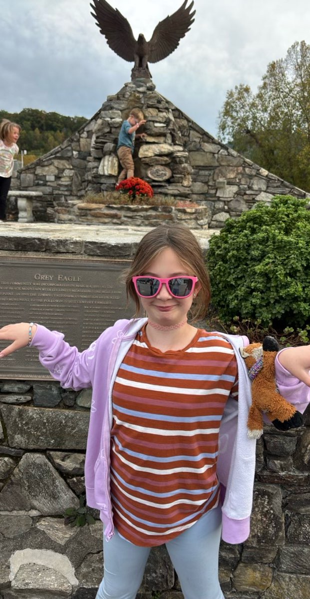 Black Mountain Scavenger Hunt scavenger hunt photos