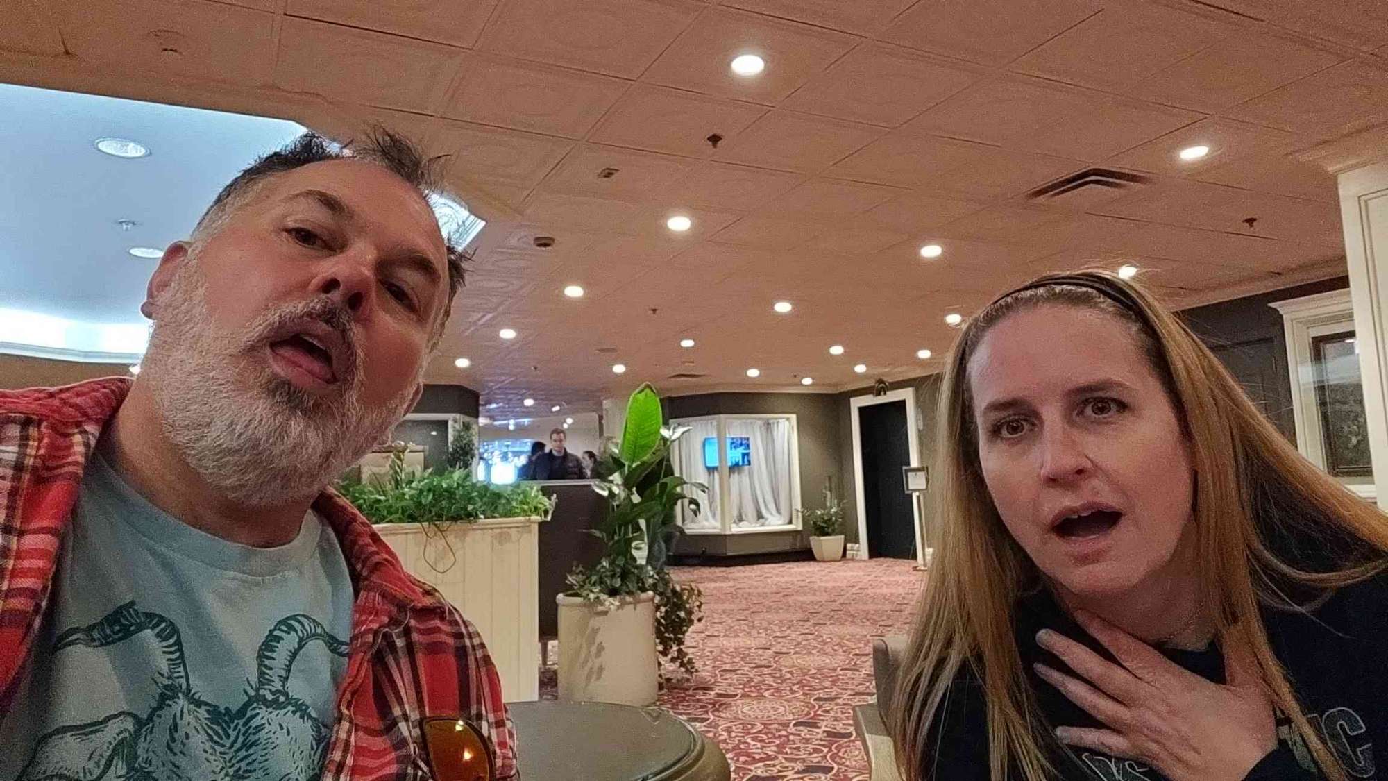 Red Wing Scavenger Hunt scavenger hunt photos