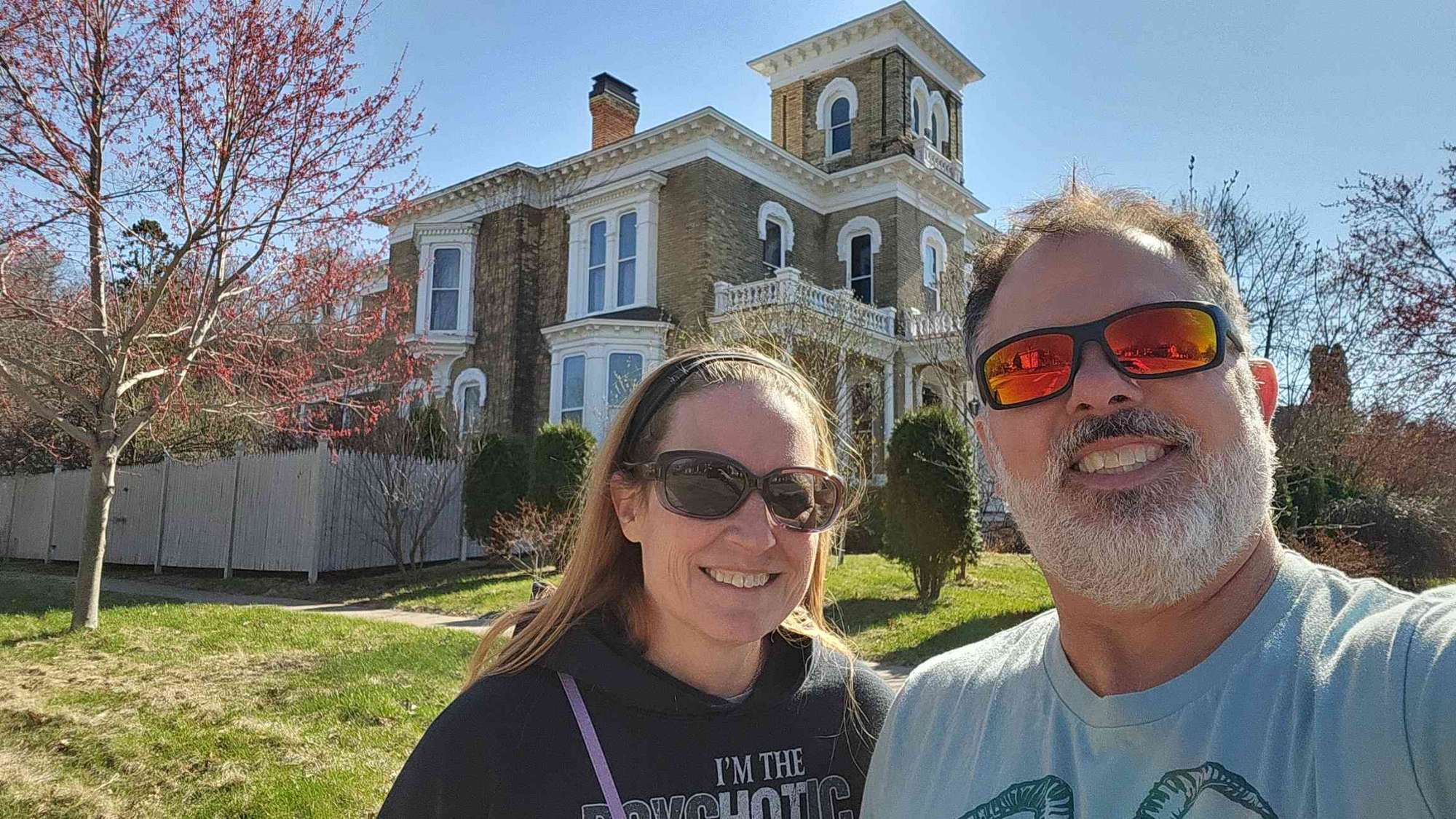 Red Wing Scavenger Hunt scavenger hunt photos