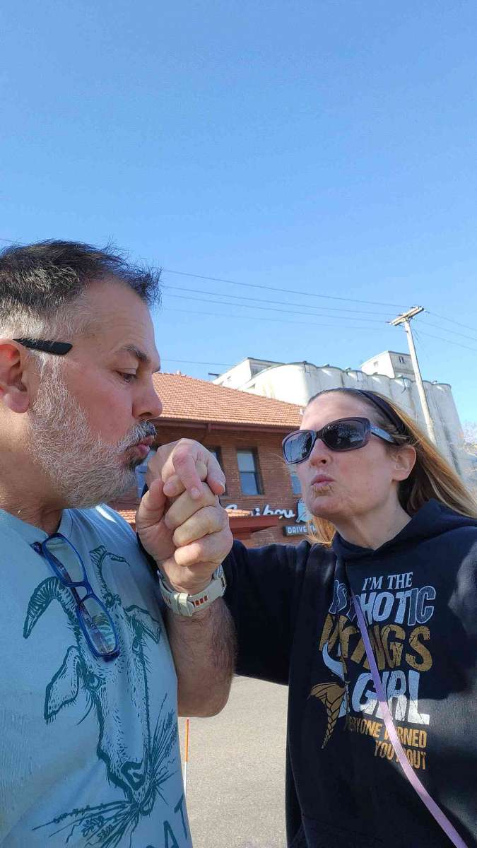 Red Wing Scavenger Hunt scavenger hunt photos