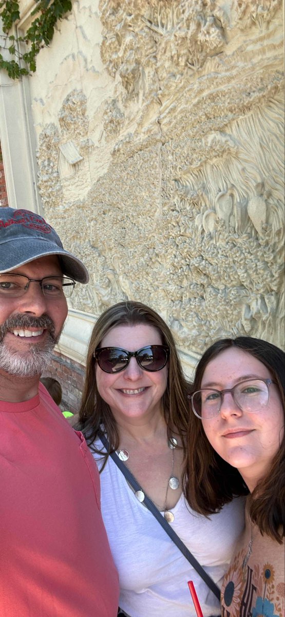 Ennis Scavenger Hunt scavenger hunt photos