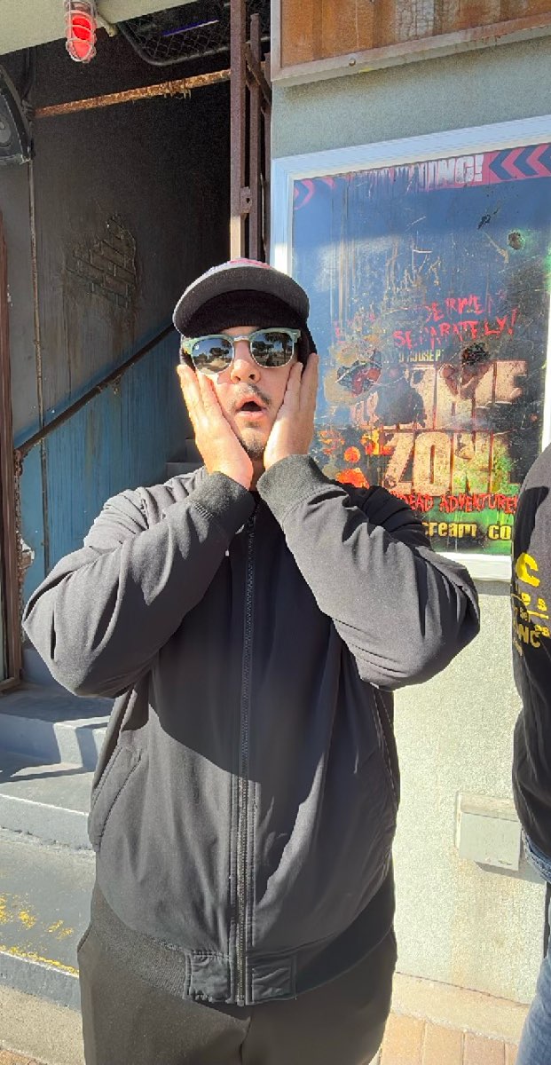 Myrtle Beach Downtown Scavenger Hunt scavenger hunt photos