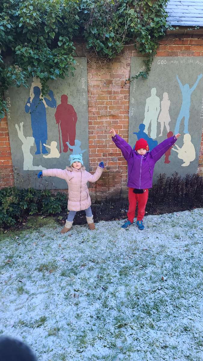 Chesham Scavenger Hunt scavenger hunt photos