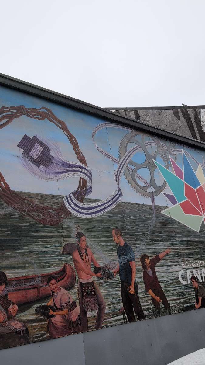 팀 빌딩 스캐빈저 헌트