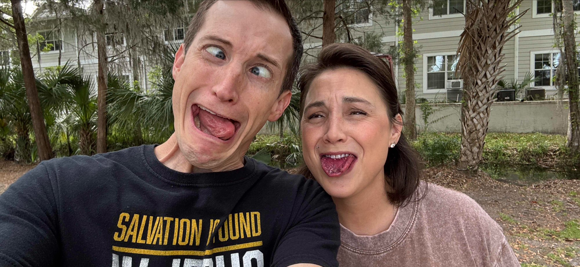 水晶河寻宝游戏照片