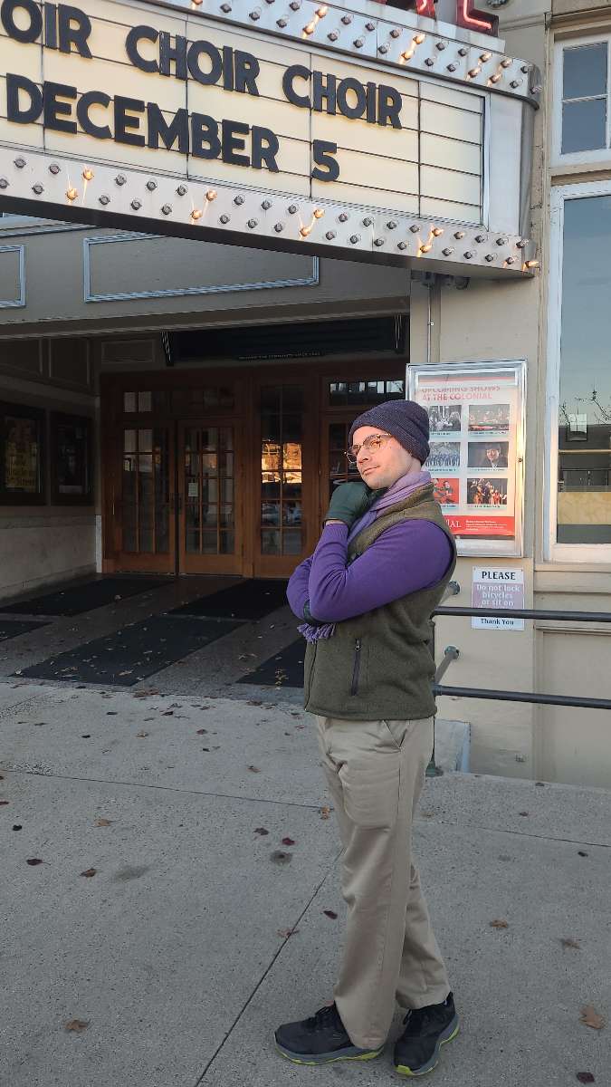 Keene Scavenger Hunt scavenger hunt photos