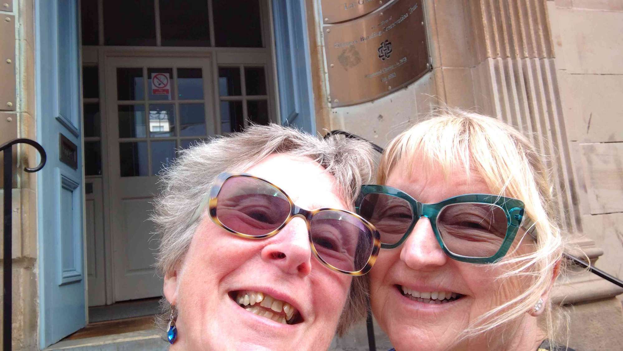 스트래스클라이드 대학교 스캐빈저 헌트 스캐빈저 헌트 사진