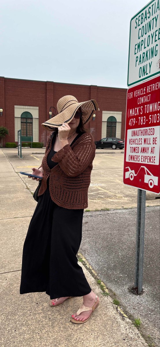 Fort Smith Scavenger Hunt scavenger hunt photos