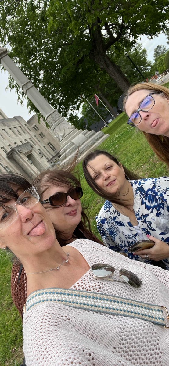 Fort Smith Scavenger Hunt scavenger hunt photos