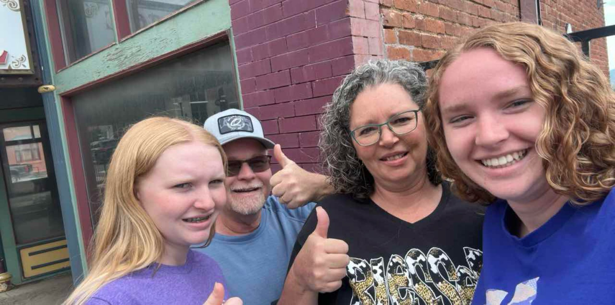 Cripple Creek Scavenger Hunt scavenger hunt photos