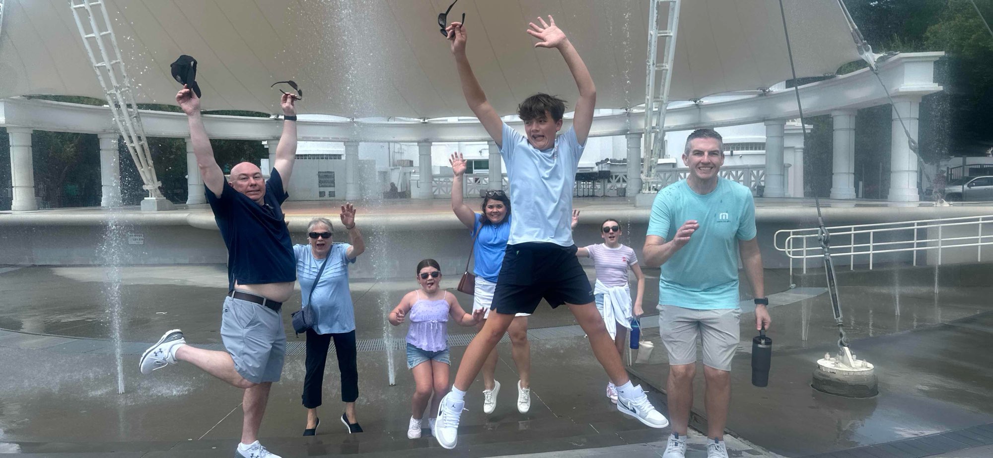 Savannah Georgia Downtown Scavenger Hunt scavenger hunt photos