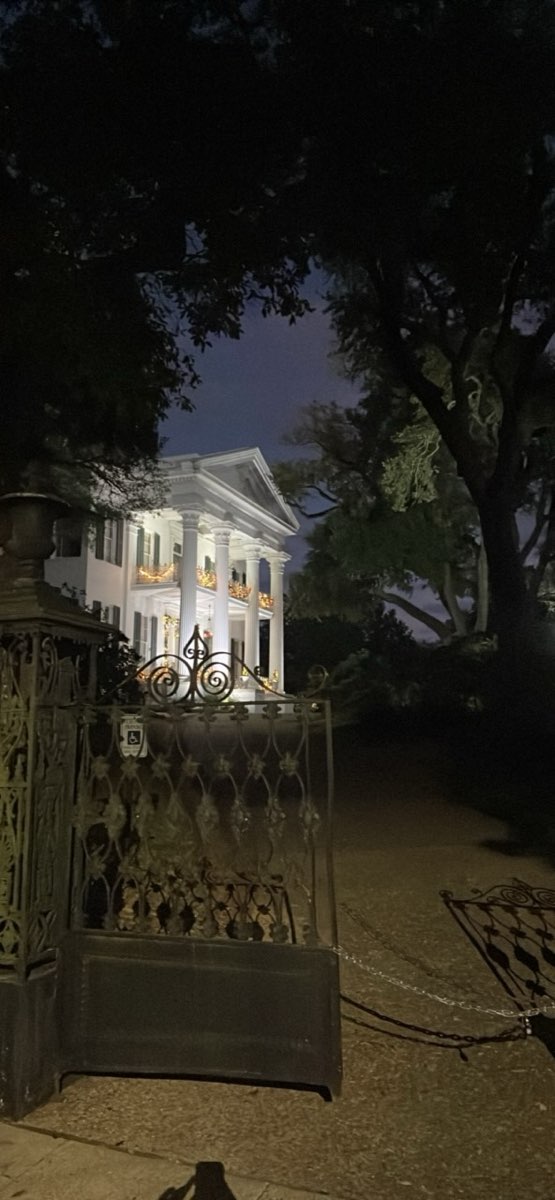 Natchez Scavenger Hunt scavenger hunt photos