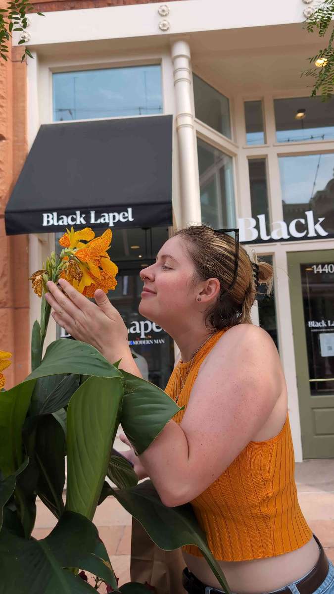 16th Street Mall Scavenger Hunt scavenger hunt photos