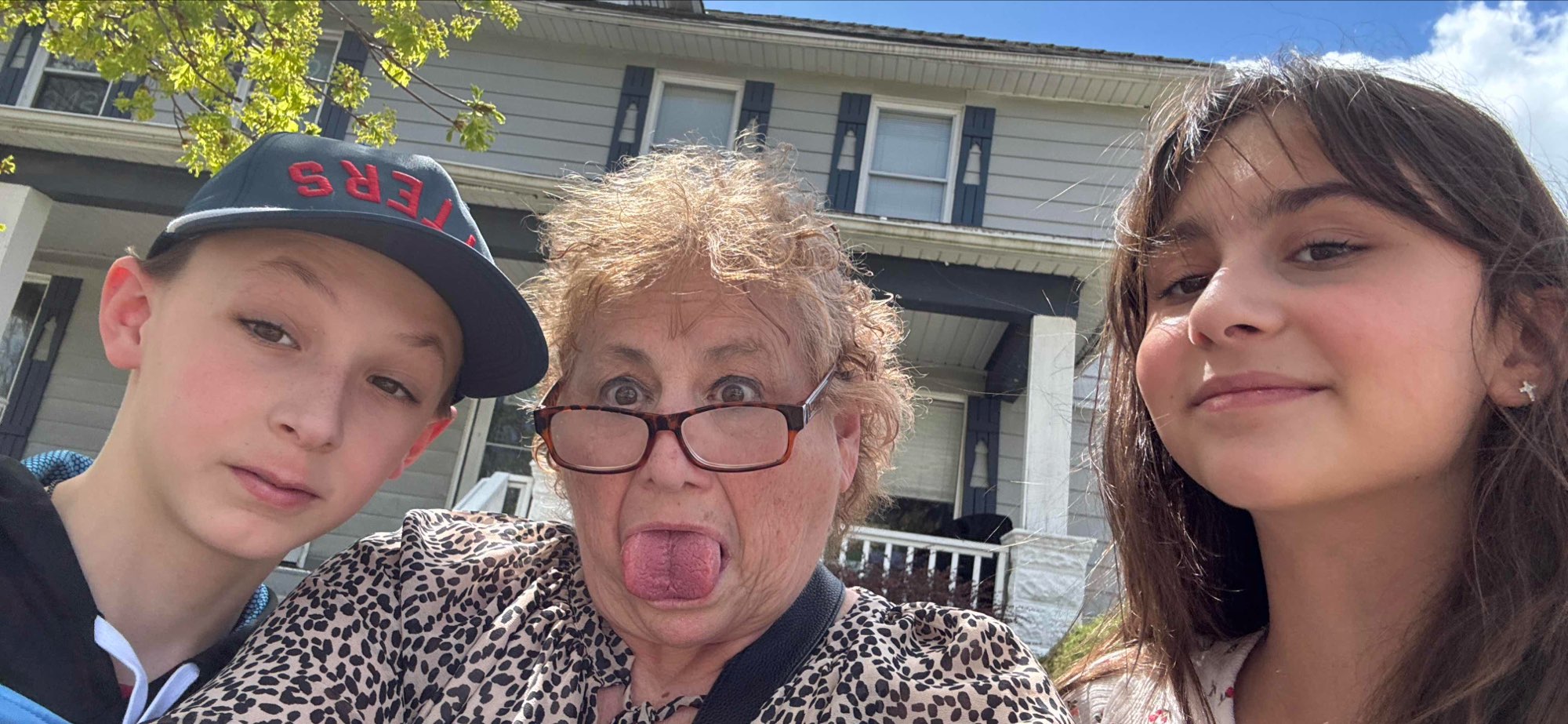 Wyandotte Scavenger Hunt scavenger hunt photos