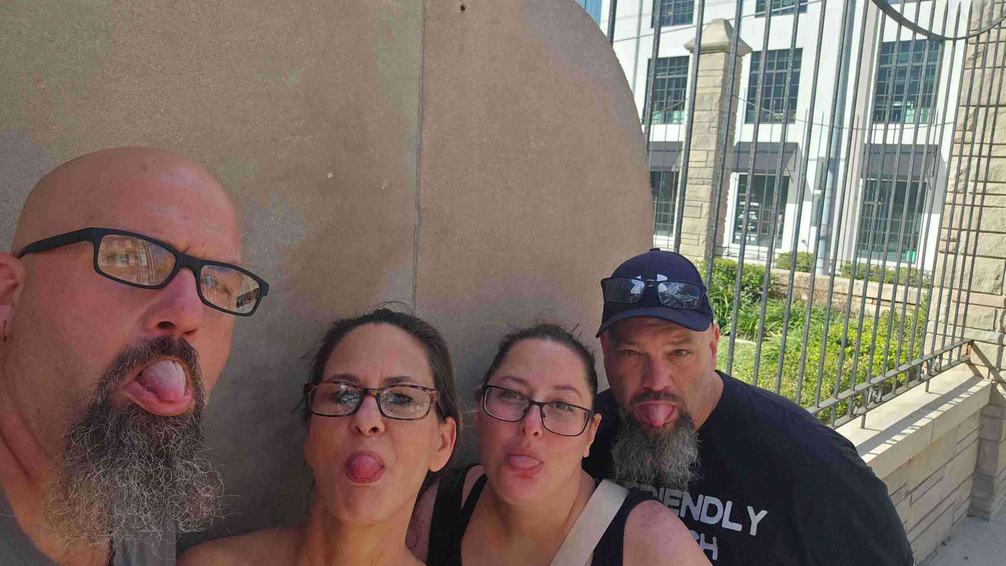 Ybor City Scavenger Hunt scavenger hunt photos