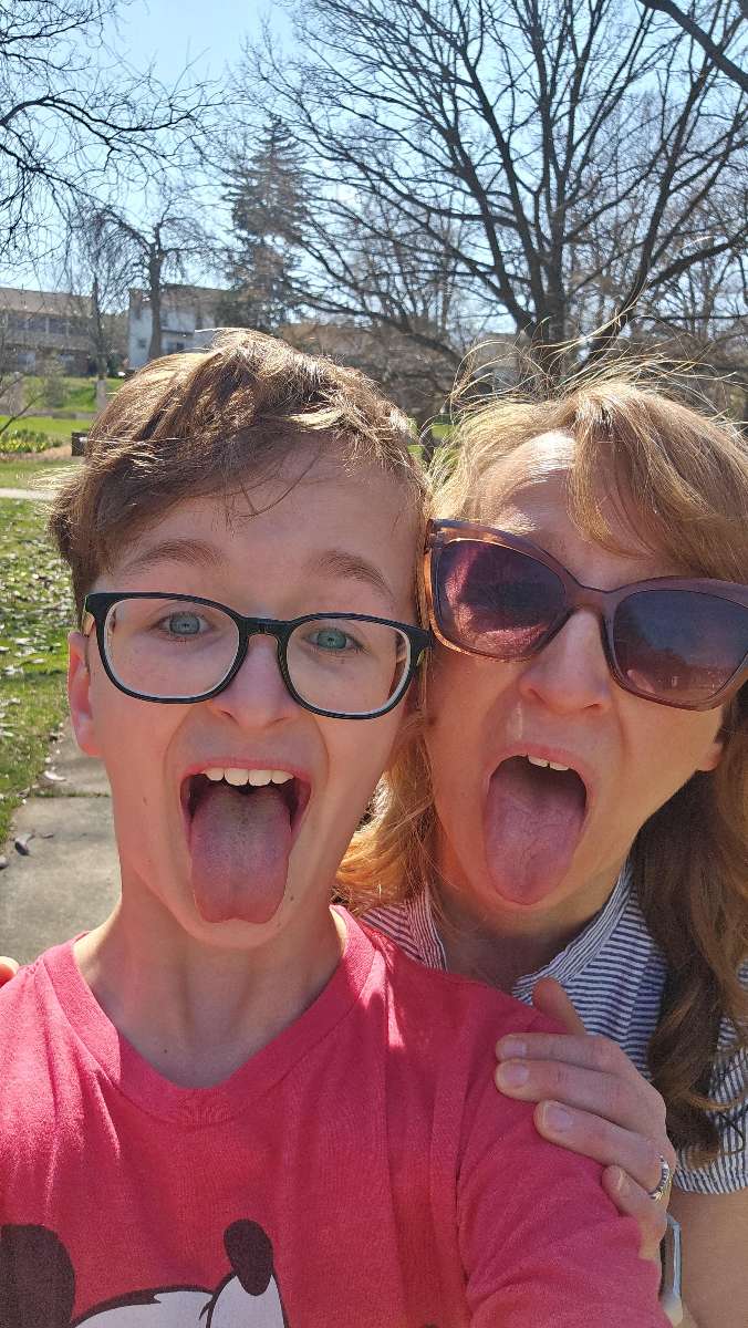 Saint Charles Illinois Scavenger Hunt scavenger hunt photos