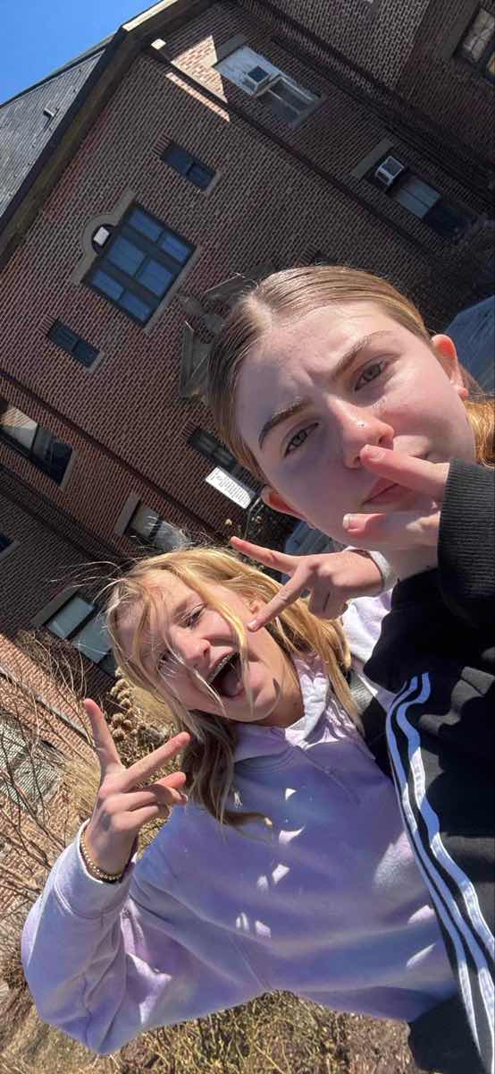 Oyster Bay Scavenger Hunt scavenger hunt photos