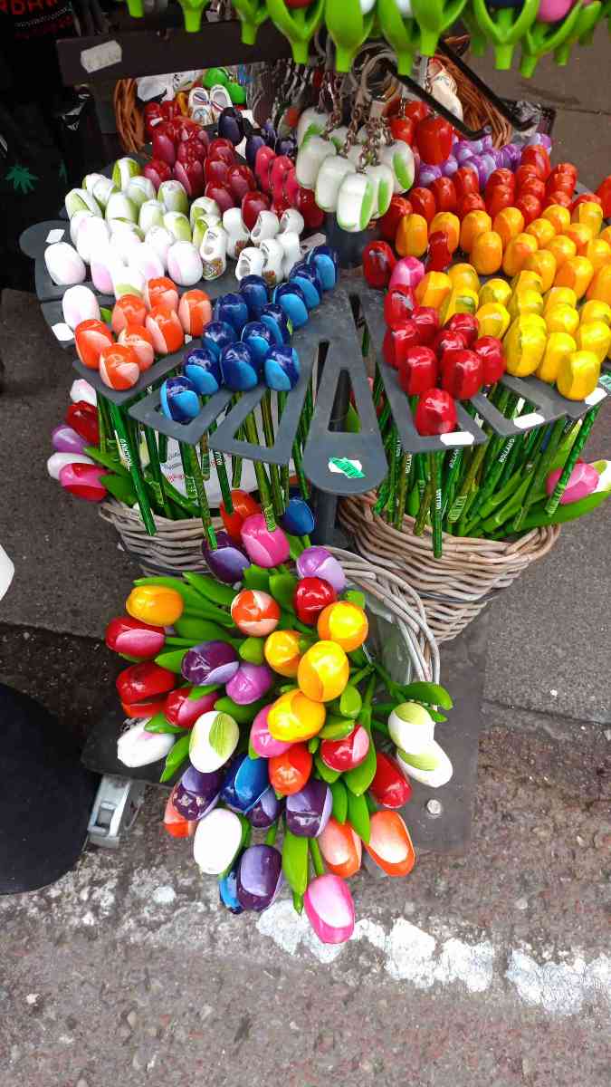 University of Amsterdam Scavenger Hunt scavenger hunt photos