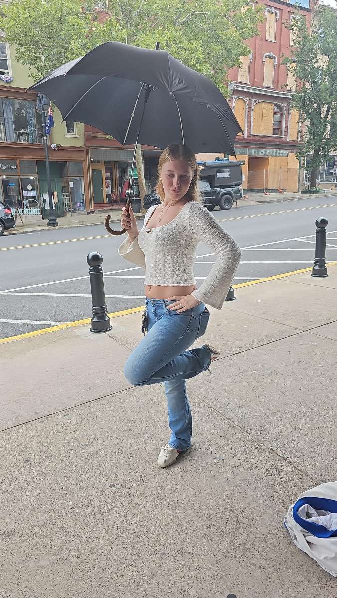 Easton Pennsylvania Downtown Scavenger Hunt scavenger hunt photos