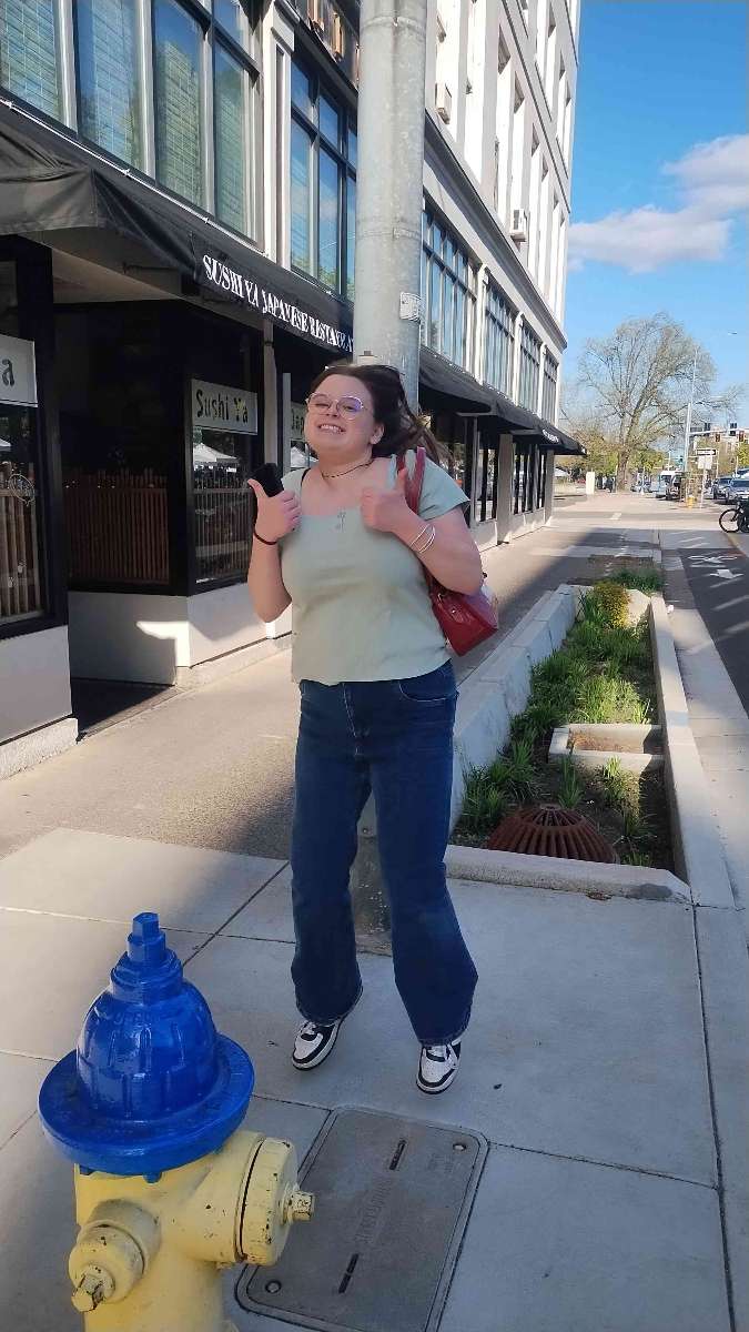 team building scavenger hunt