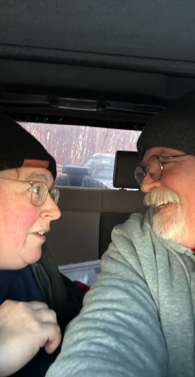 Valley Forge Speurtocht Foto's