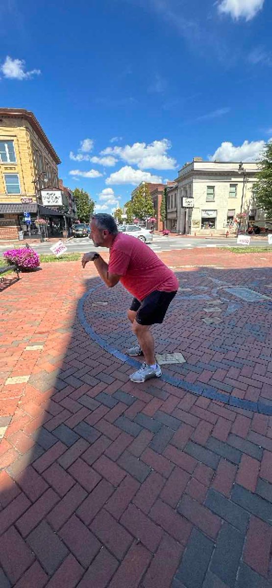 Bardstown Scavenger Hunt scavenger hunt photos