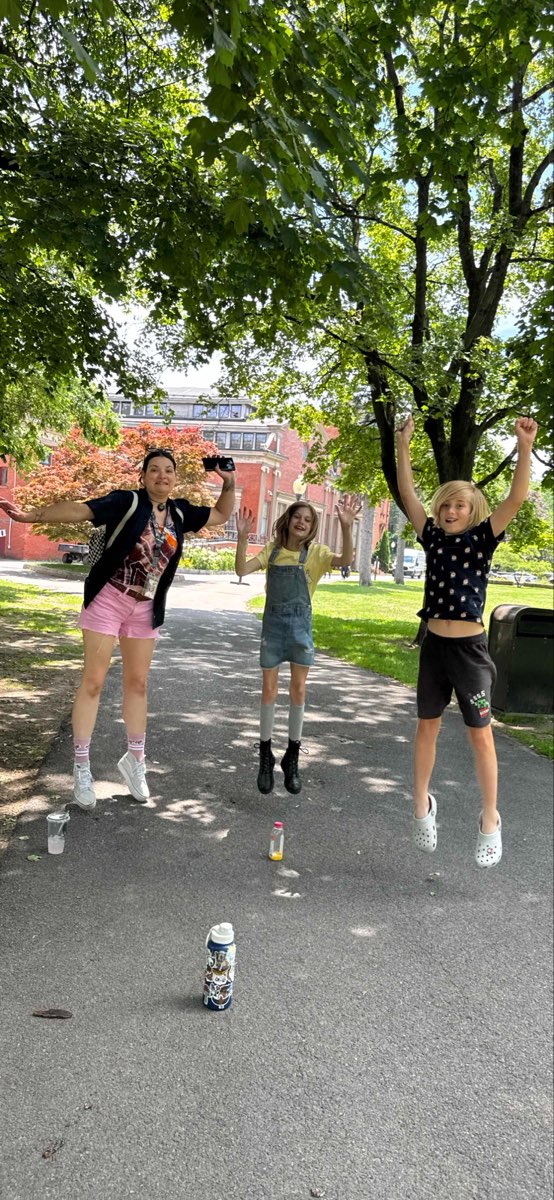 Saratoga Springs Scavenger Hunt scavenger hunt photos