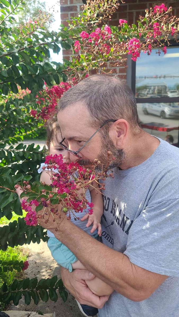 Clarkesville Scavenger Hunt scavenger hunt photos