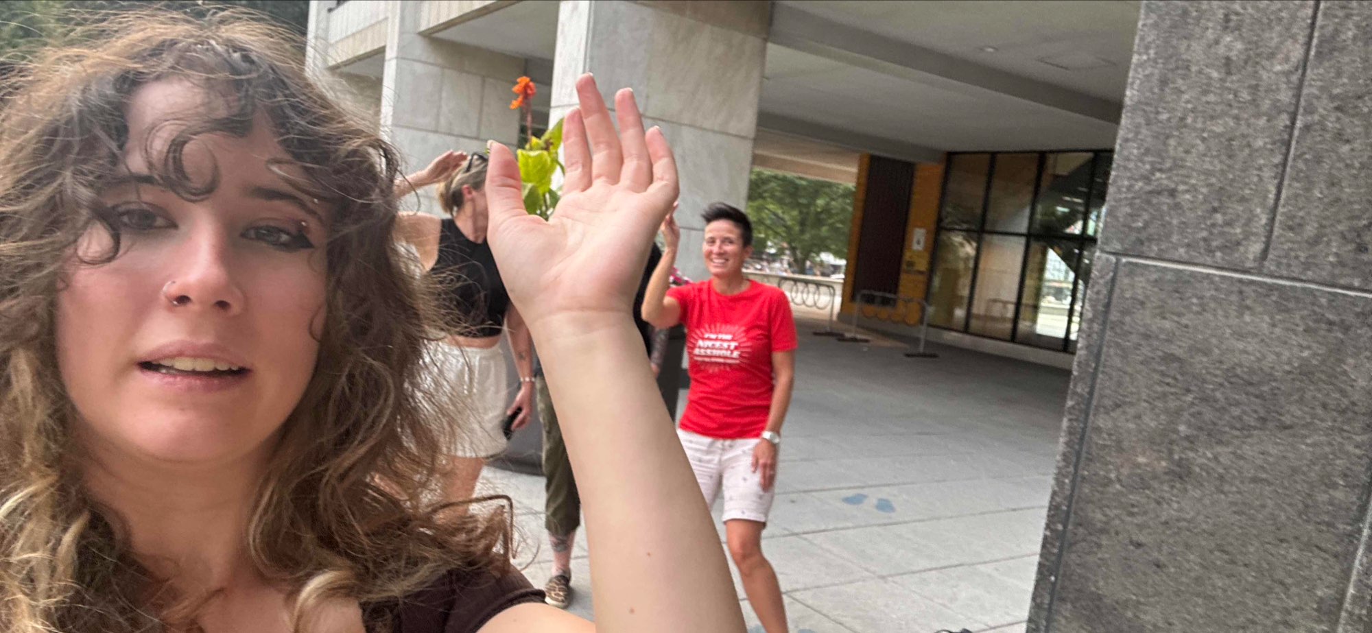 チームビルディング宝探しゲーム