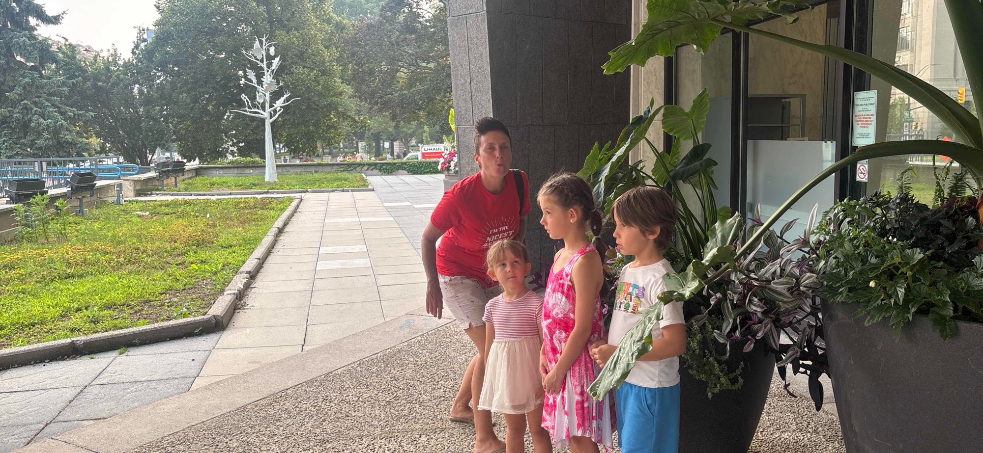 チームビルディング宝探しゲーム