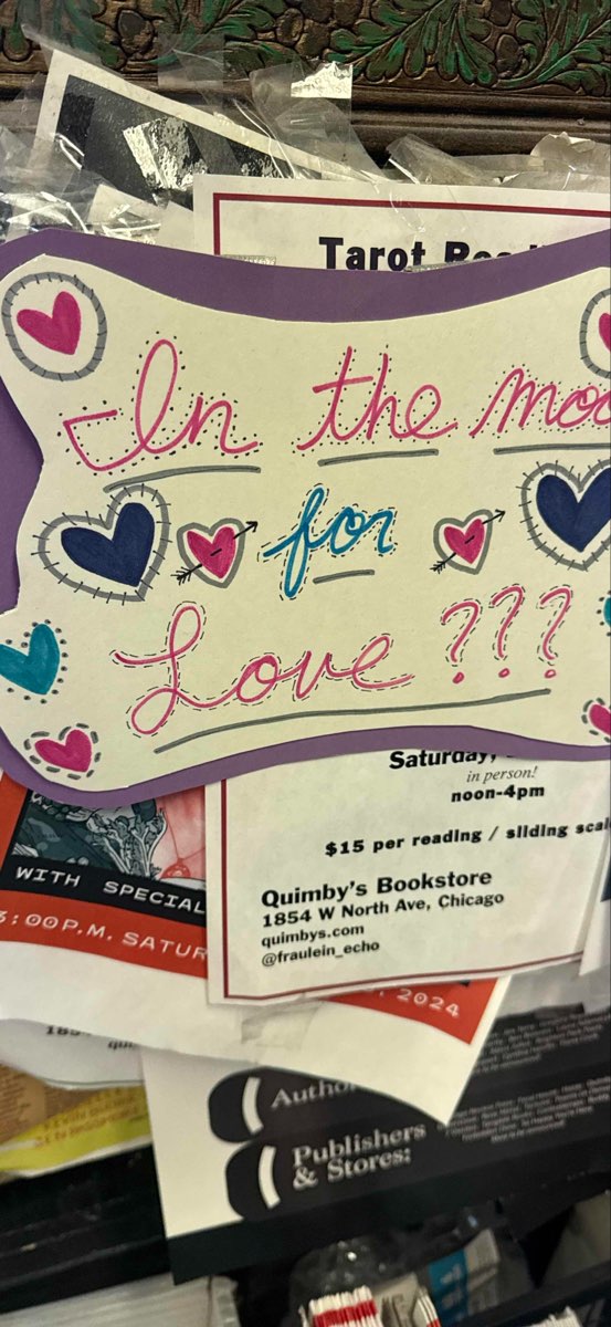 Magnificent Mile Scavenger Hunt scavenger hunt photos