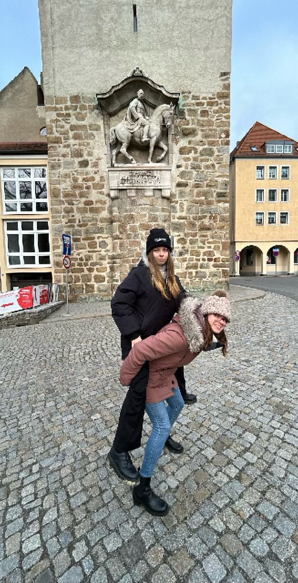 Bautzen Scavenger Hunt scavenger hunt photos