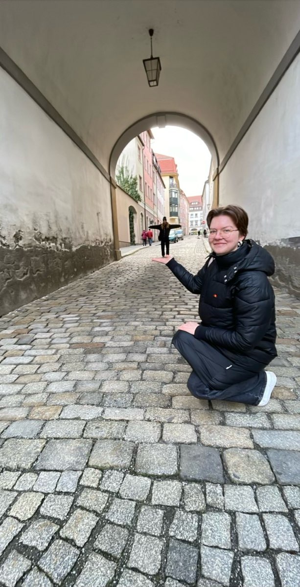 Bautzen Scavenger Hunt scavenger hunt photos