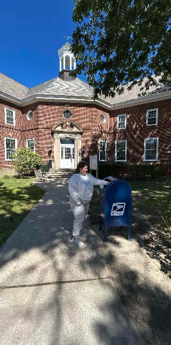 Oyster Bay Scavenger Hunt scavenger hunt photos