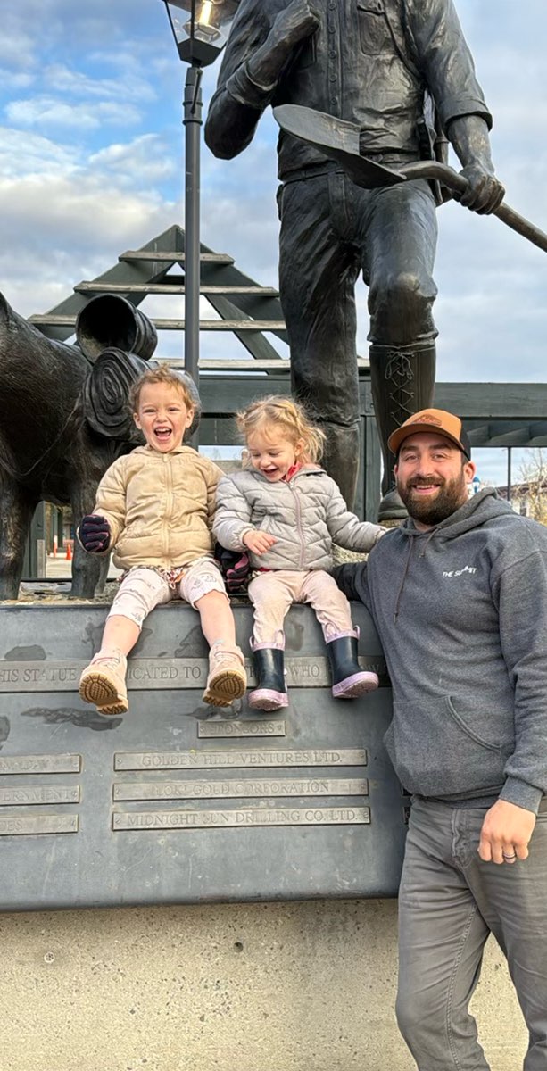 Fotografii de la Vânătoarea de Comori din Whitehorse