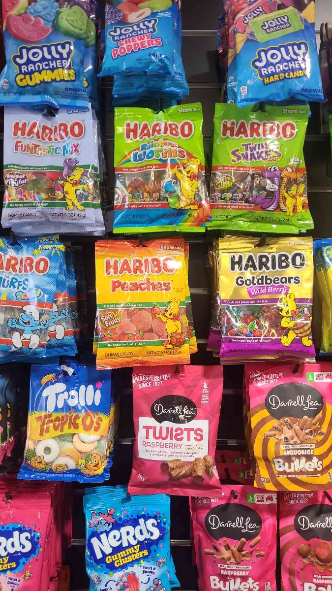 Fotografii Newcastle Scavenger Hunt