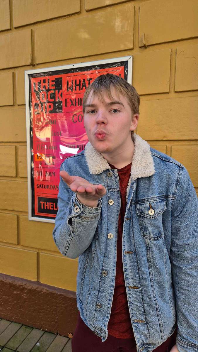 Fotografii Newcastle Scavenger Hunt